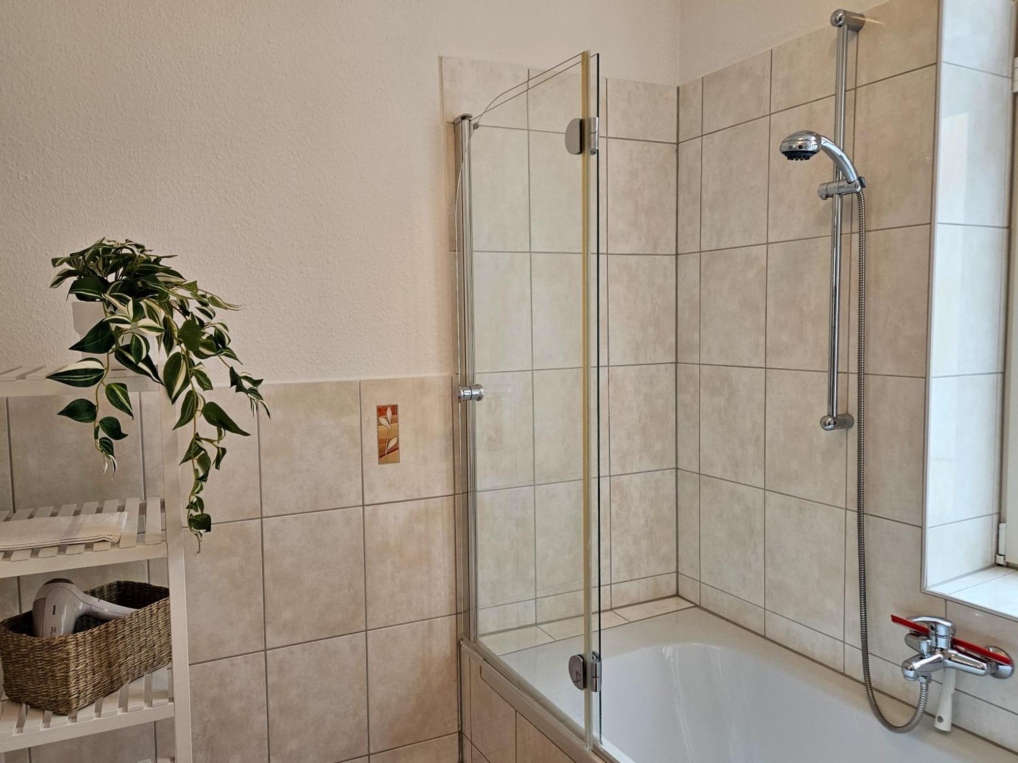 Micasa Rooms - Altstadt Zentral - Zwischen Anger Und Kraemerbruecke - Wlan - Familienfreundlich Ерфурт Екстер'єр фото